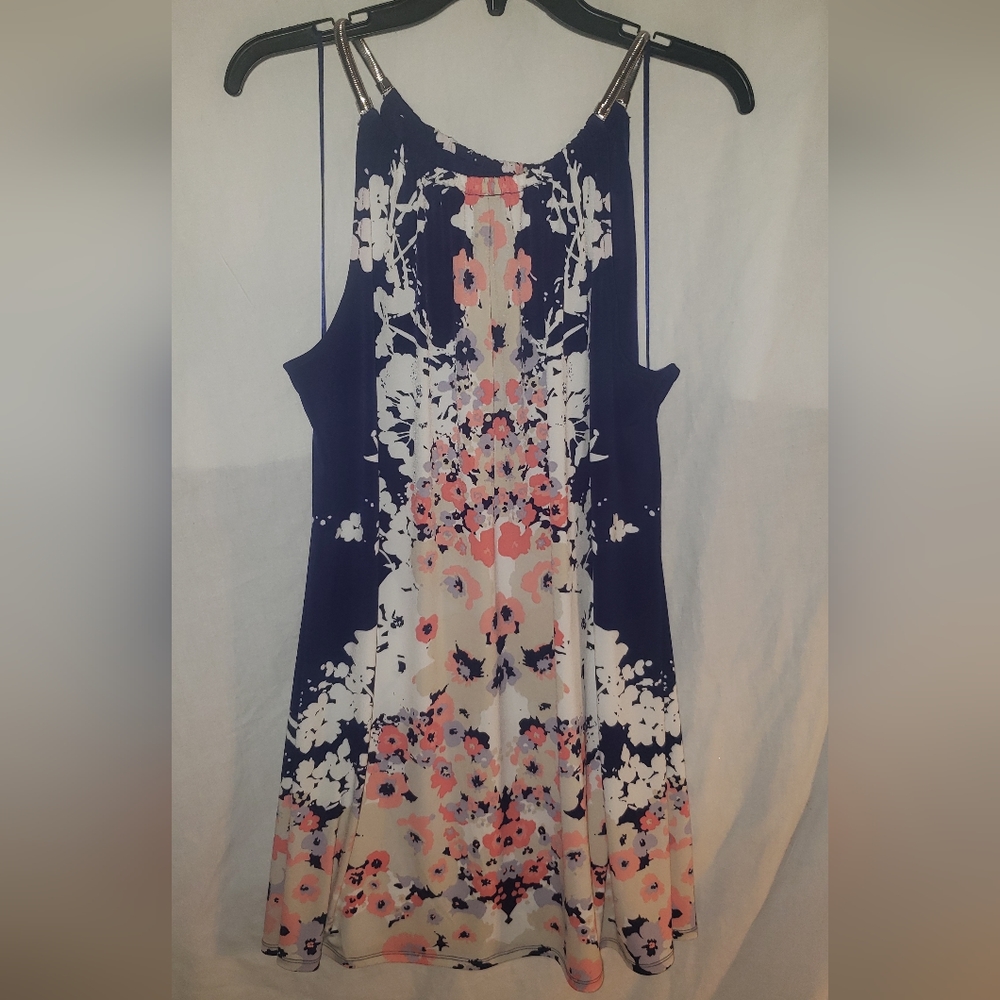 Alfani dress